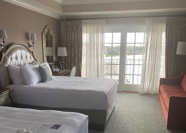 Disney's Riviera Resort