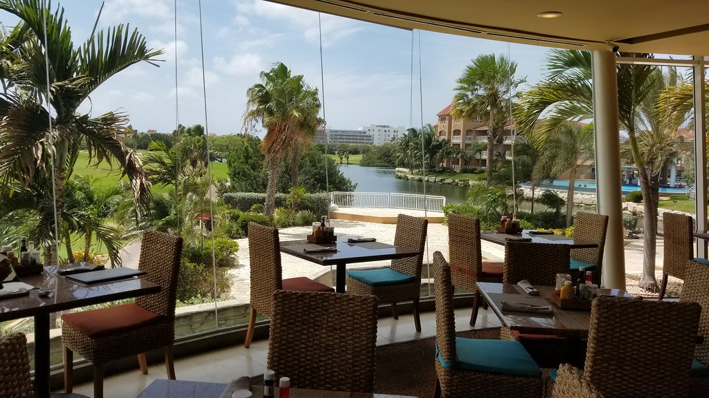 Divi Village Golf and Beach Resort