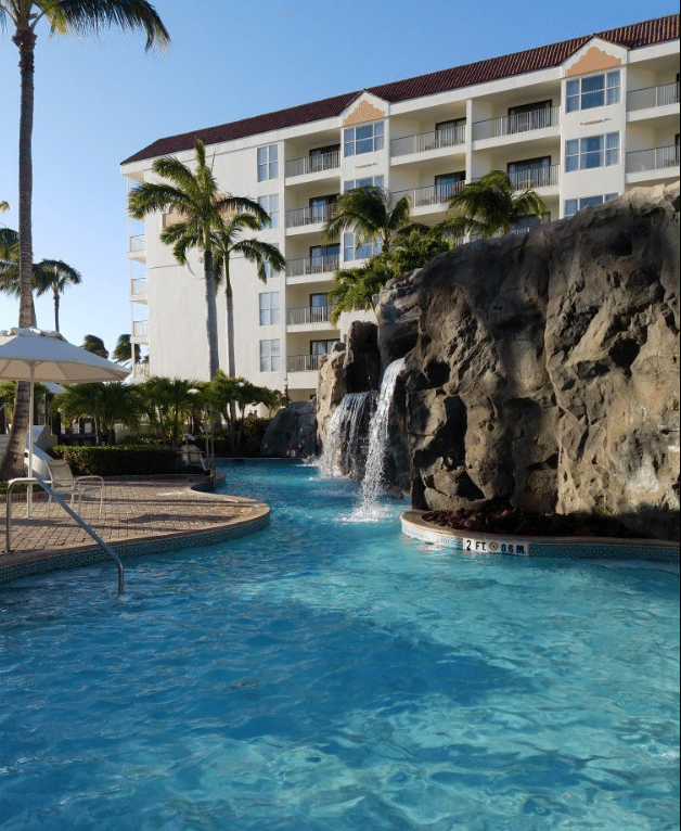 Marriott Vacation Club Resale