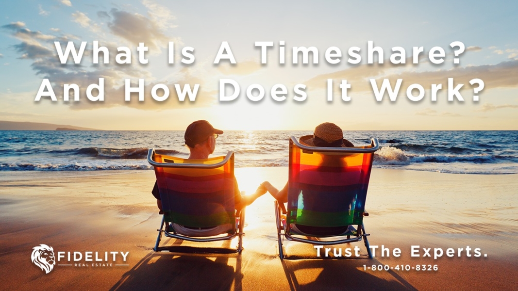 What is a Timeshare and How Does It Work?