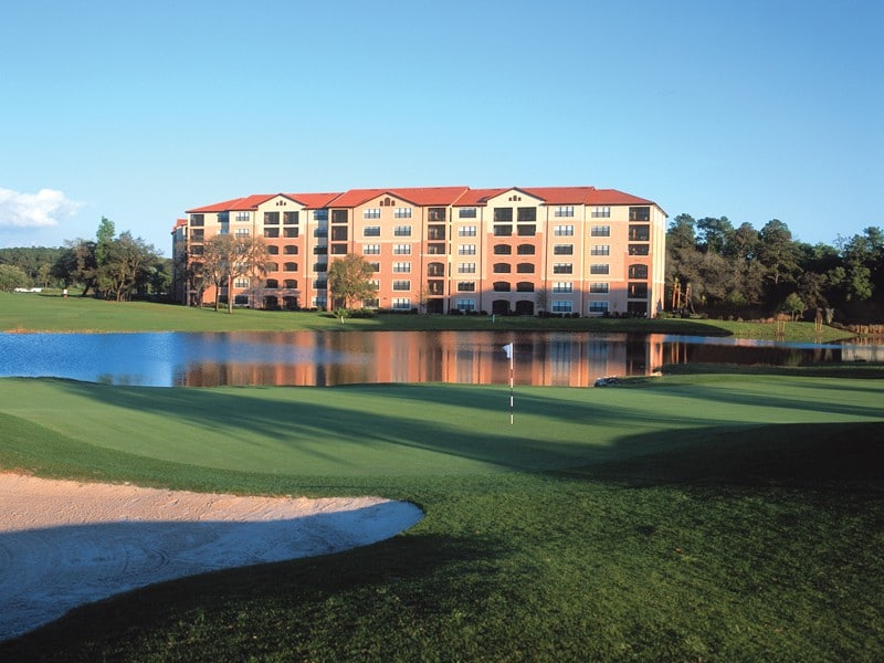 orange lake resort