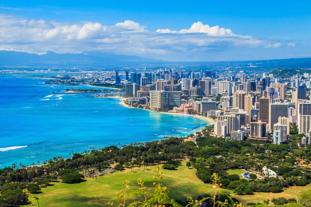 Hawaii Hilton Grand Vacations Timeshare Resales