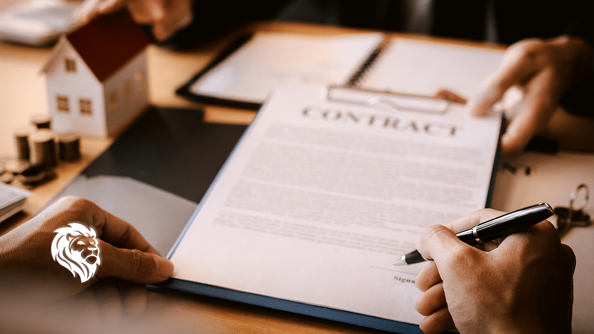 How To Get Out Of A Timeshare Contract Fidelity Real Estate