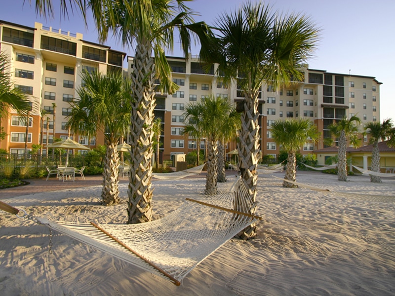 holiday inn club resale