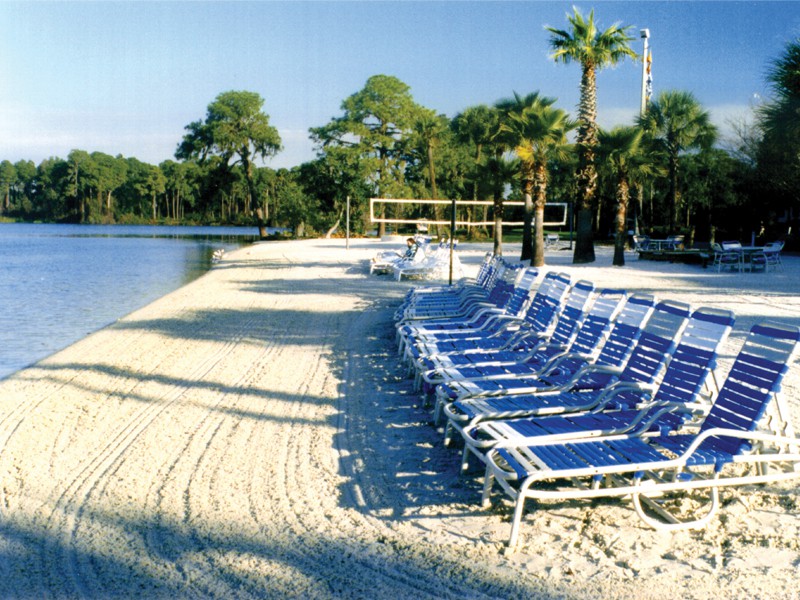 orange lake resort