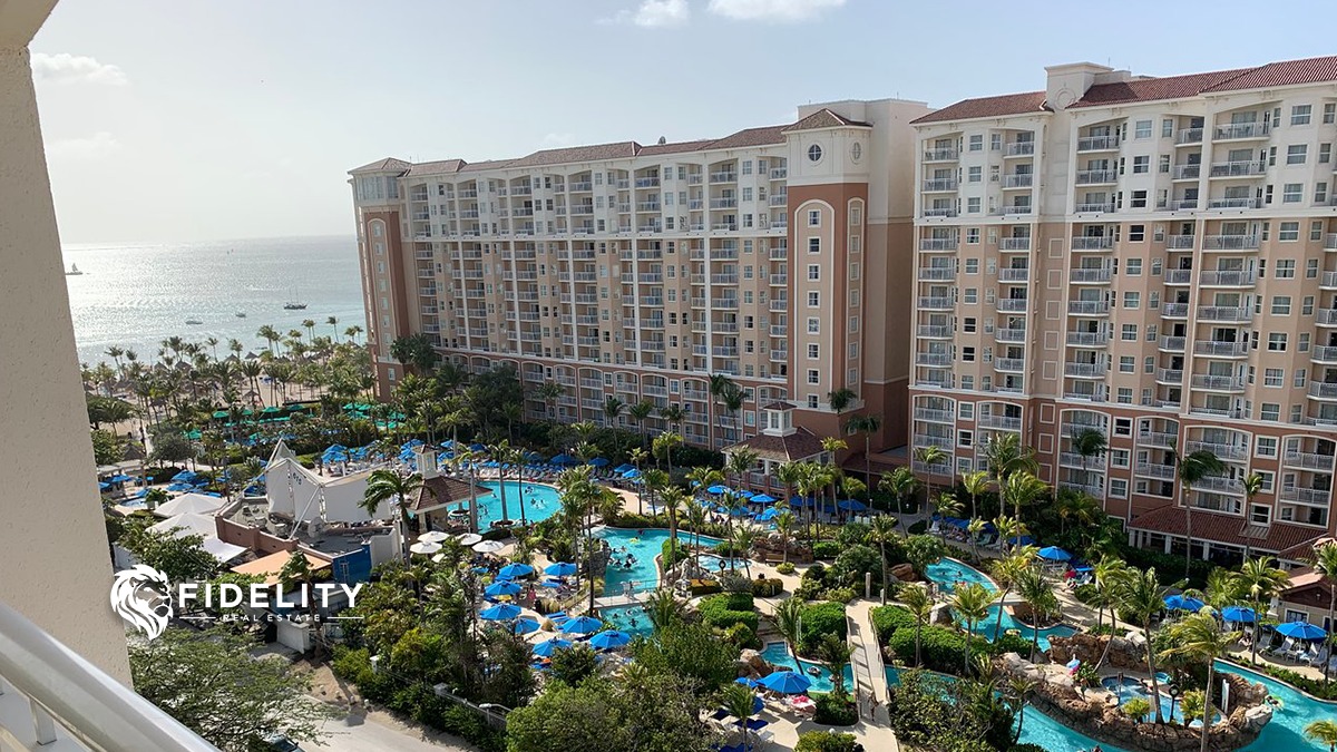 Why You Should Buy Marriott Points Fidelity Real Estate