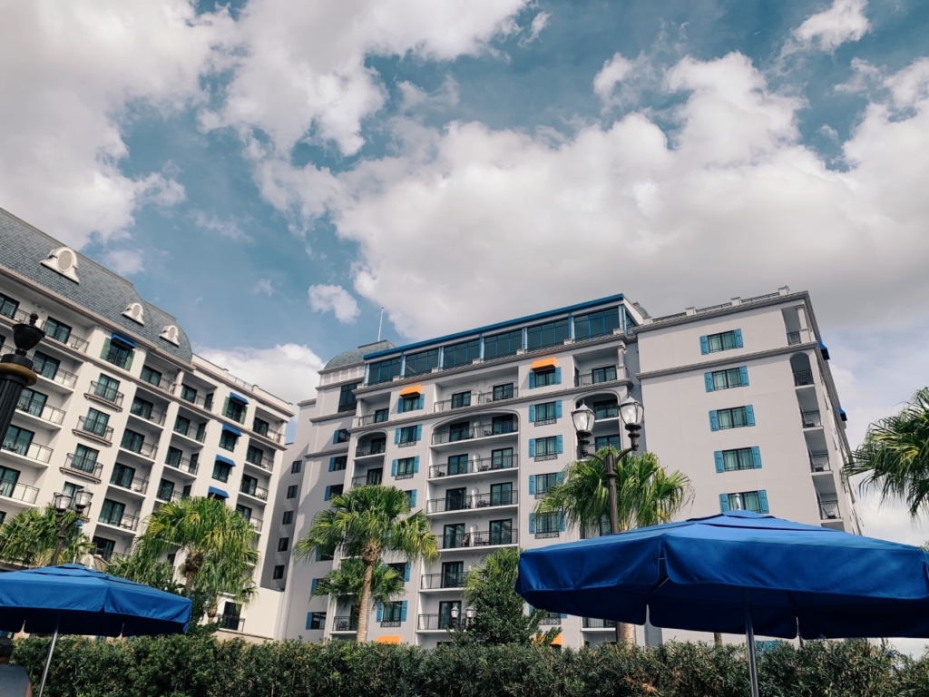 DVC Resale Disney's Riviera Resort