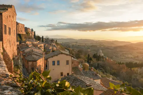 Hilton Tuscany Village
