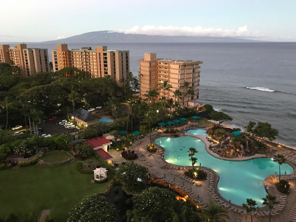 sell hyatt points