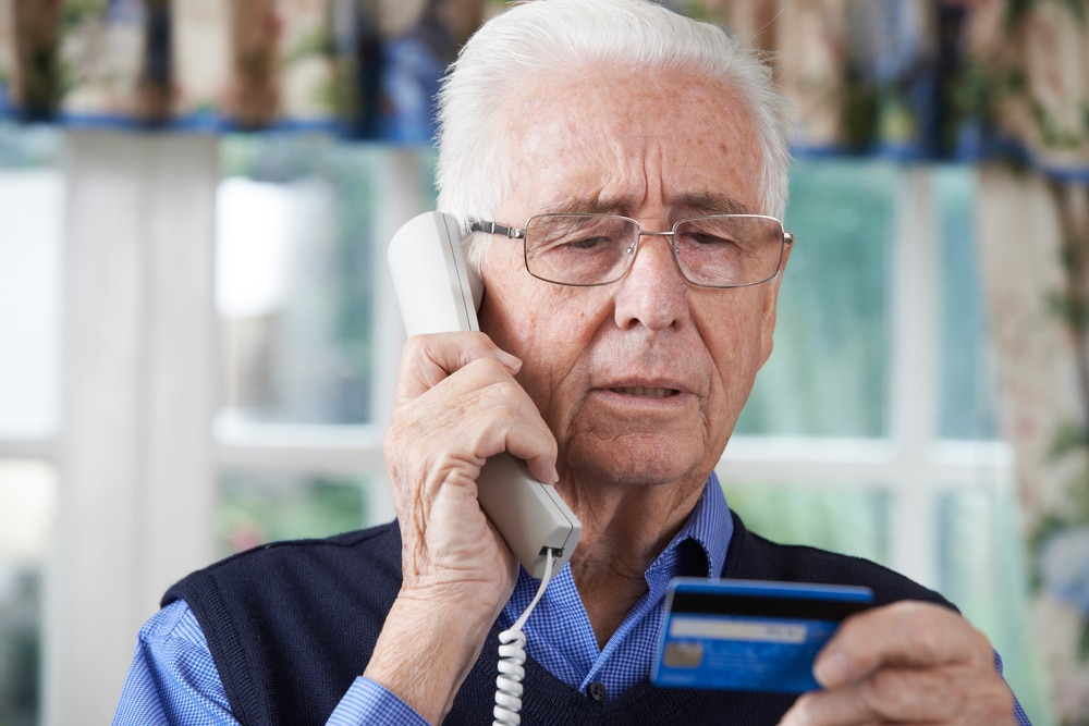what is a timeshare scam
