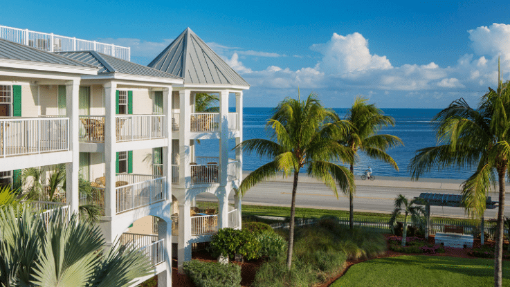 hyatt windward pointe resort