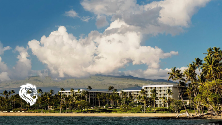 What is Marriott Bonvoy?