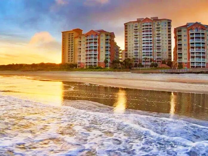 Marriott Oceanwatch