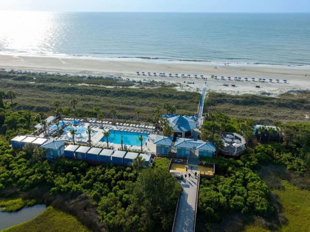 Marriott's Surfwatch, what is marriott bonvoy?