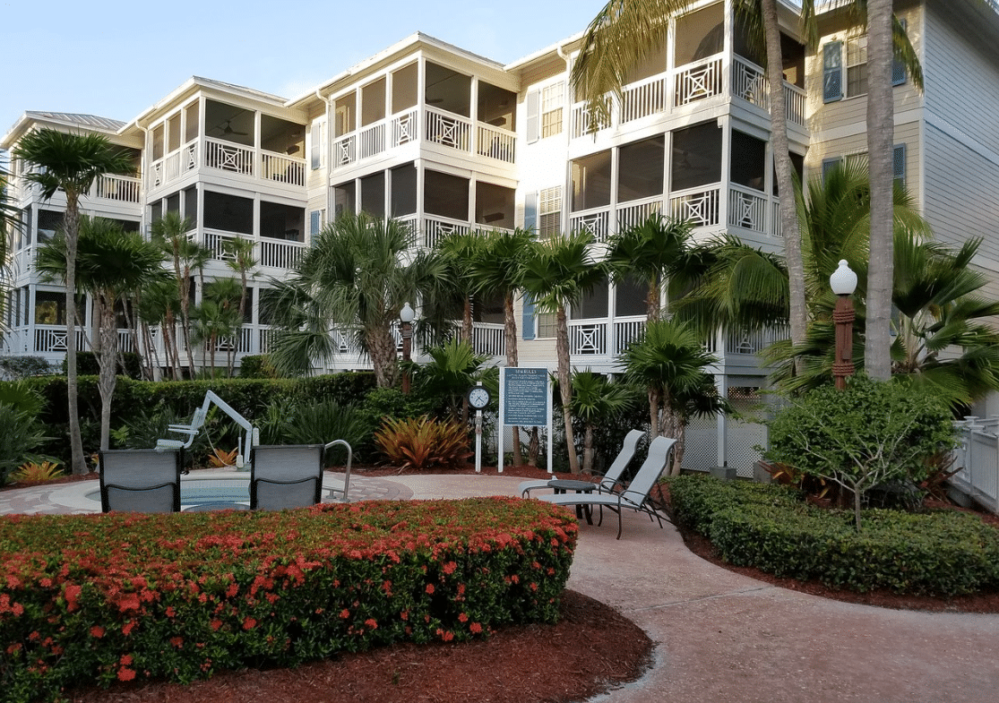 Hyatt Beach House Resort Timeshares for Sale Fidelity Real Estate