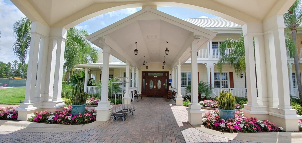 Wyndham Orlando WorldMark