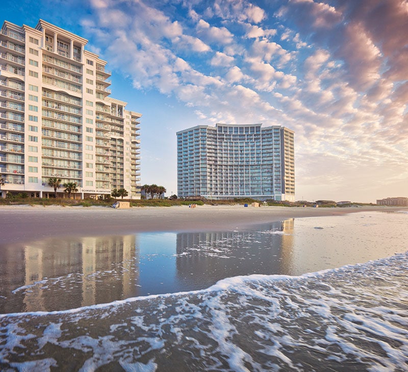 buy myrtle beach timeshare