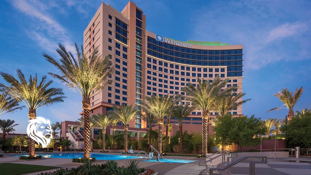 Wyndham Las Vegas Featured Image