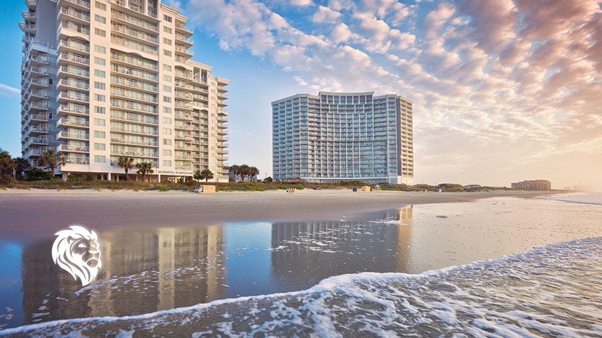 The Best Myrtle Beach Timeshares to Buy Fidelity Real Estate