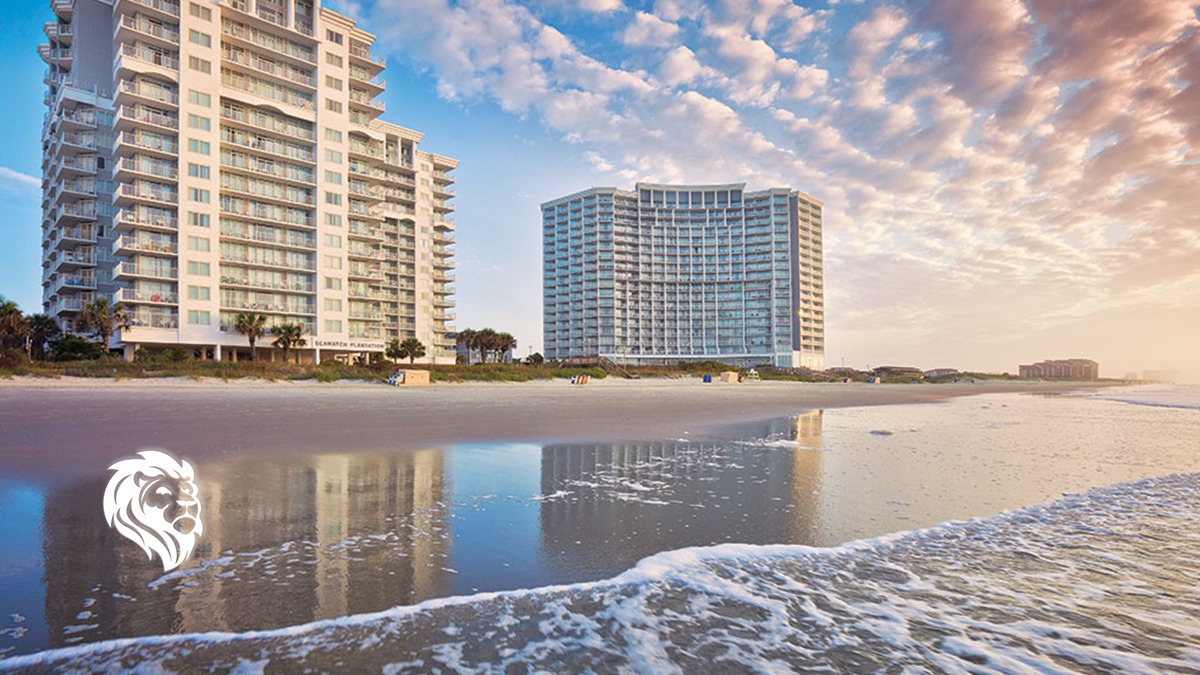 timeshare presentations in myrtle beach