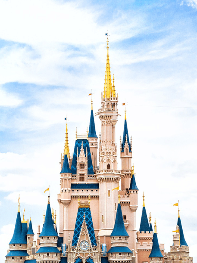 Disney Reopens Plans COVID19