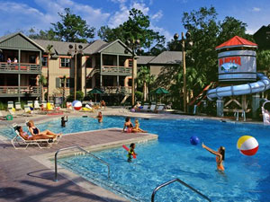 Disney's Hilton Head Island Resort