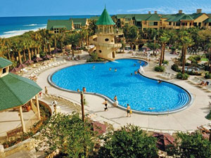 Disney's Vero Beach Resort