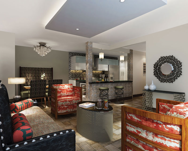 Holiday Inn Club Las Vegas