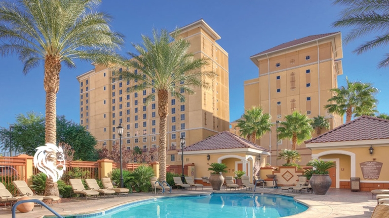 how does club wyndham work