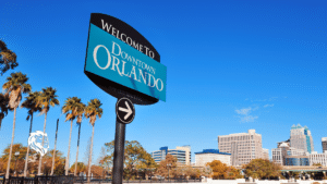 How to Buy a Timeshare in Orlando