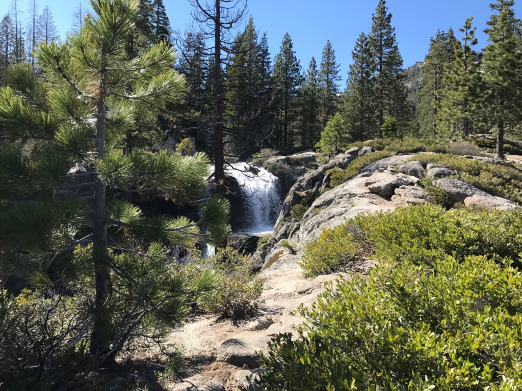 best lake tahoe summer resorts to stay at