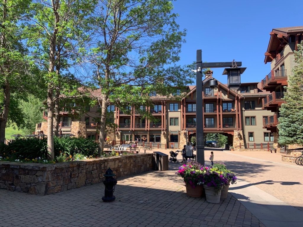 ritz carlton aspen highlands