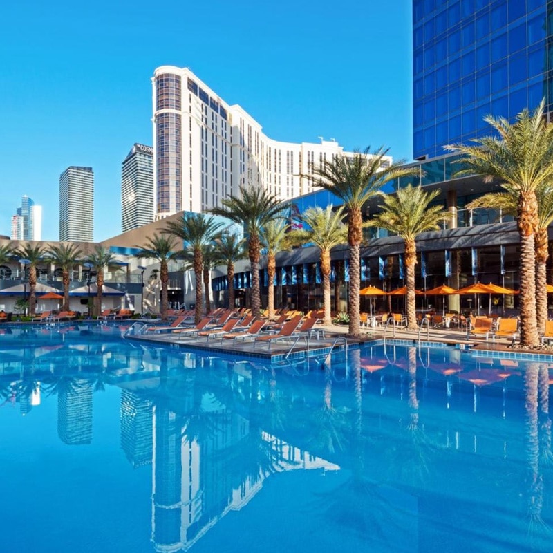 hilton timeshare las vegas