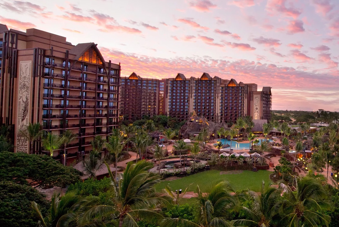 Aulani