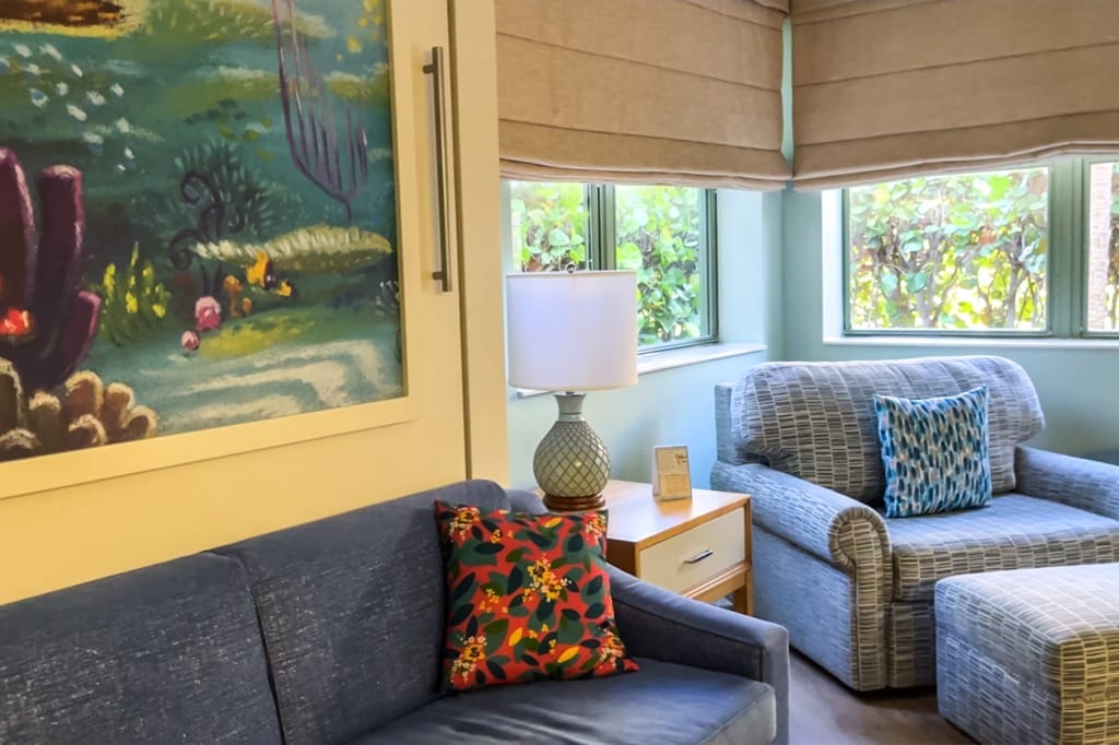 Disney's Vero Breach Resort Villa