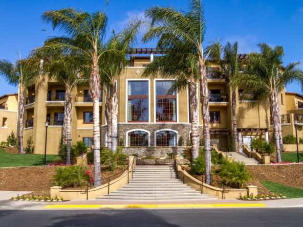 Hilton Grand Vacations Club At Marbrisa HGVC