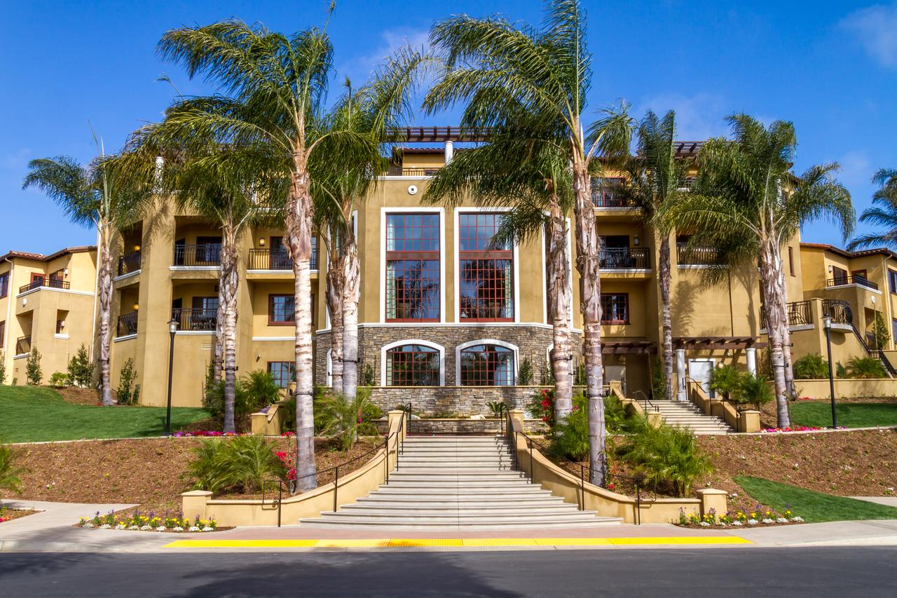 Hilton Grand Vacations Club At Marbrisa HGVC