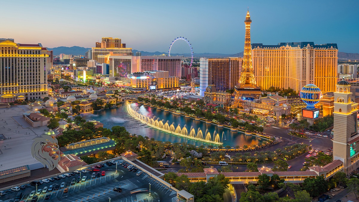 Discover the enchanting world of las vegas timeshare rentals