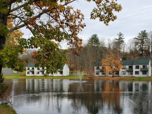 Exploria Resorts Pocono Mountain Villas
