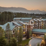 Hilton Grand Vacations Valdoro Mountain Lodge