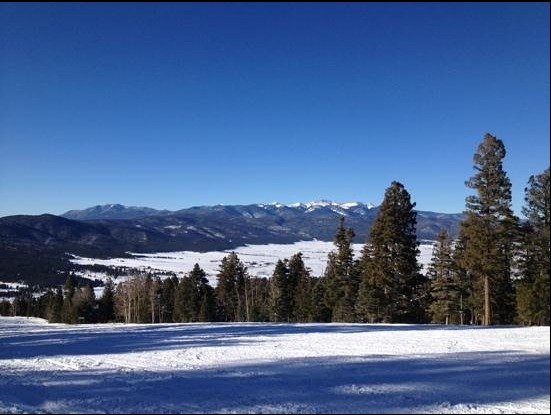 Angel Fire Resort Timeshare