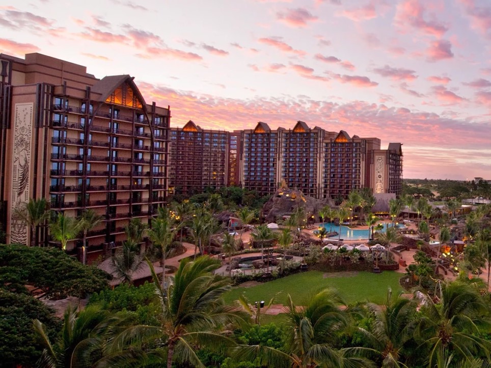 Aulani