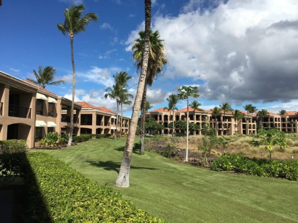 Bay Club at Waikoloa Timeshare