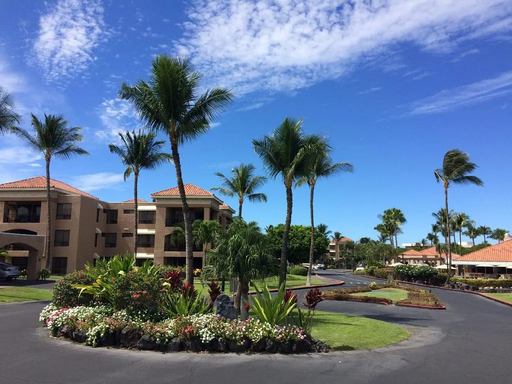 Timeshare for Sale Waikoloa