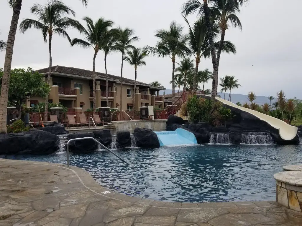 Hilton Grand Vacations Timeshare Resales