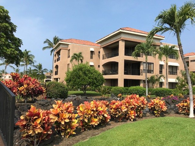 Waikoloa Hawaii HGV Timeshare