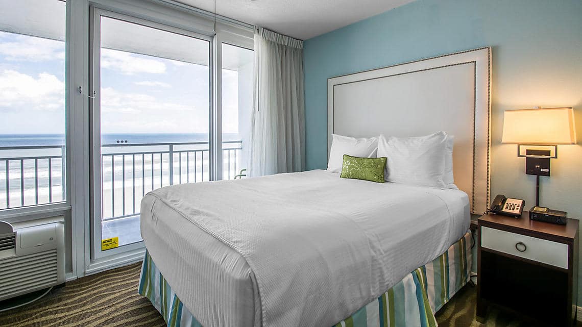 Bluegreen Resort Daytona Seabreeze Guestroom