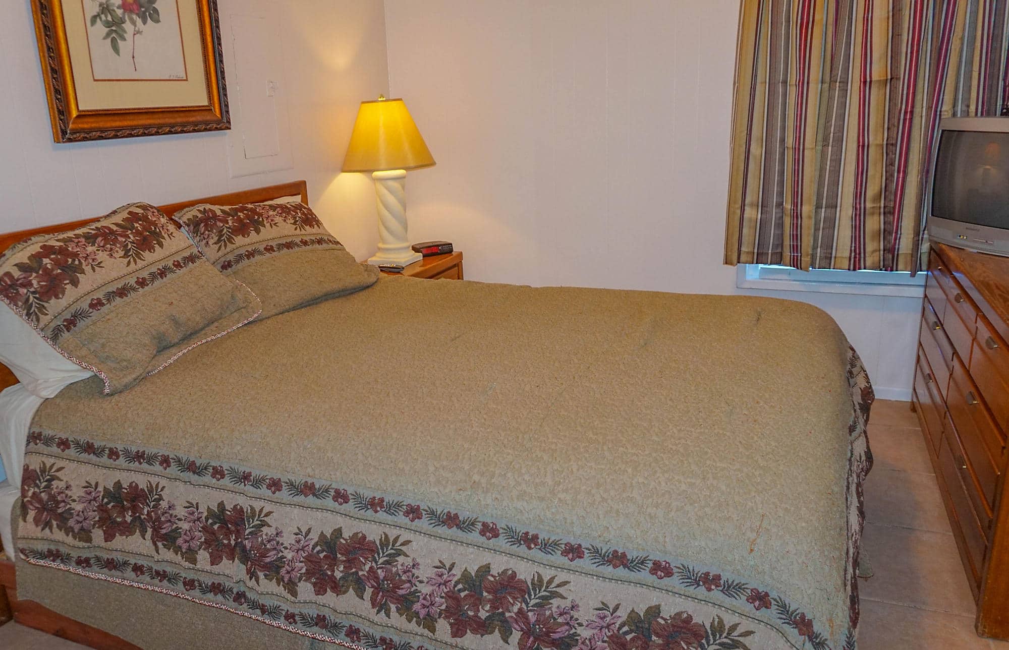 Bluegreen Vacations Paradise Isle Resort Guestroom Area