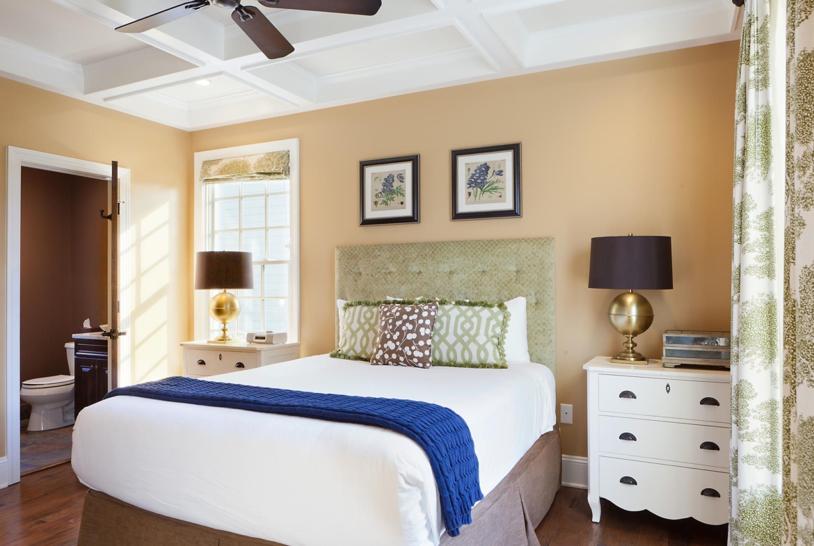 Bluegreen Vacations Parkside Williamsburg Resort Bedroom