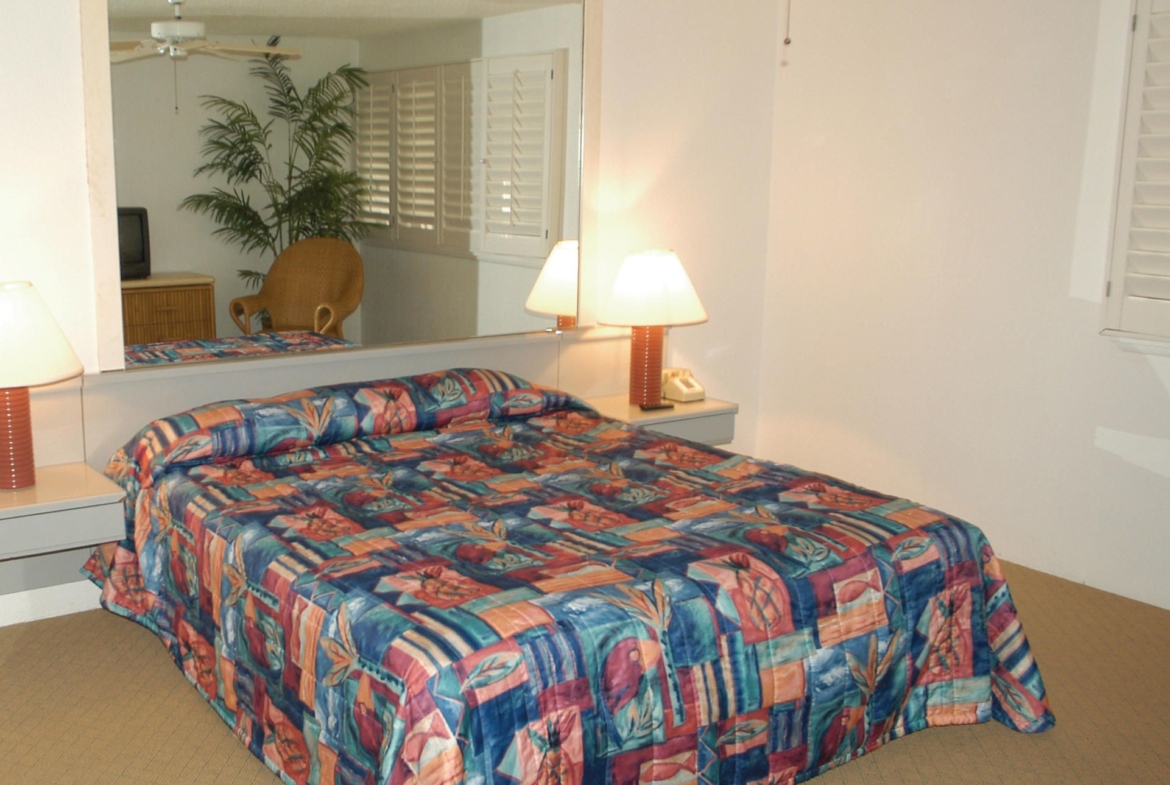 Bluegreen Vacations Pono Kai Bedroom2